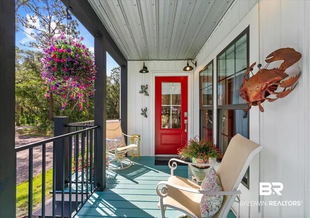 Photo 4 of Single family home for sale at 8221 Mobile Ave, Elberta, AL 36530 | MLS# 399748 | Listing updated on 2026-09-18