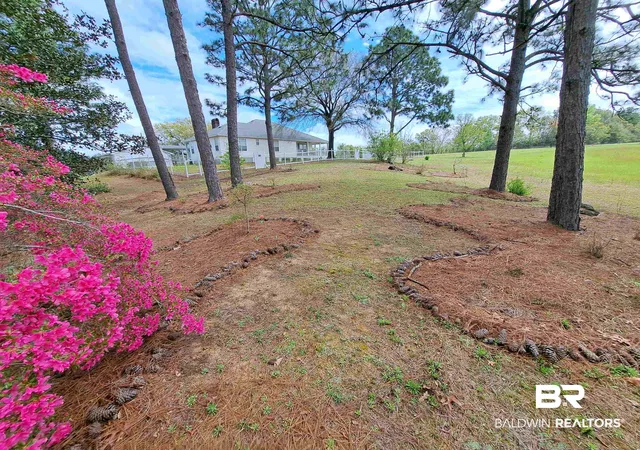 Photo 2 of Single family home for sale at 7650 Iron Rush Rd, Wilmer, AL 36587 | MLS# 387052 | Listing updated on 2026-09-28