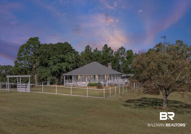Photo 3 of Single family home for sale at 7650 Iron Rush Rd, Wilmer, AL 36587 | MLS# 387052 | Listing updated on 2026-09-28