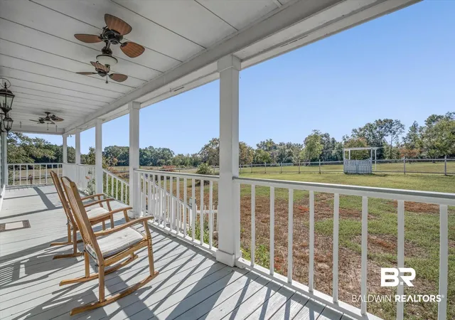Photo 4 of Single family home for sale at 7650 Iron Rush Rd, Wilmer, AL 36587 | MLS# 387052 | Listing updated on 2026-09-28