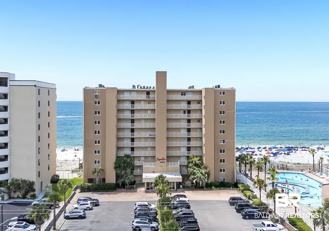 Photo 1 of Townhouse for sale at 1007 W Beach Blvd #53, Gulf Shores, AL 36542 | MLS# 381349 | Listing updated on 2026-09-25