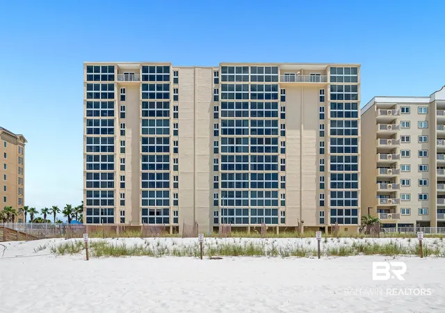 Photo 2 of Townhouse for sale at 1007 W Beach Blvd #53, Gulf Shores, AL 36542 | MLS# 381349 | Listing updated on 2026-09-25