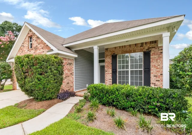Photo 3 of Single family home for sale at 10681 Westwood Ave, Fairhope, AL 36532 | MLS# 399586 | Listing updated on 2026-09-01