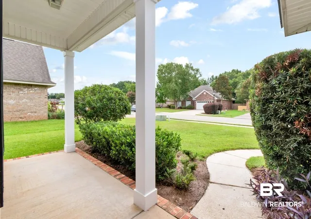 Photo 3 of Single family home for sale at 10681 Westwood Ave, Fairhope, AL 36532 | MLS# 399586 | Listing updated on 2026-09-01