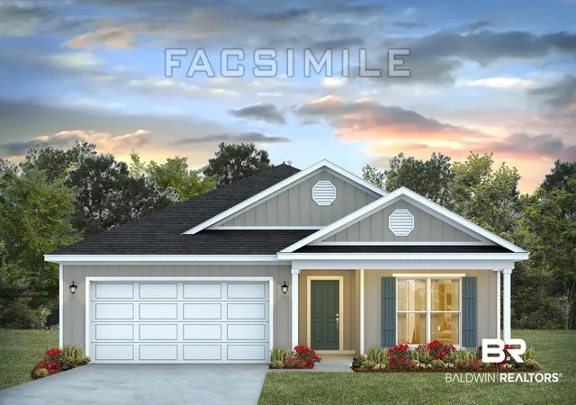 Photo 1 of Single family home for sale at 442 Alfalfa Street, Fairhope, AL 36532 | MLS# 409881 | Listing updated on 2026-08-31