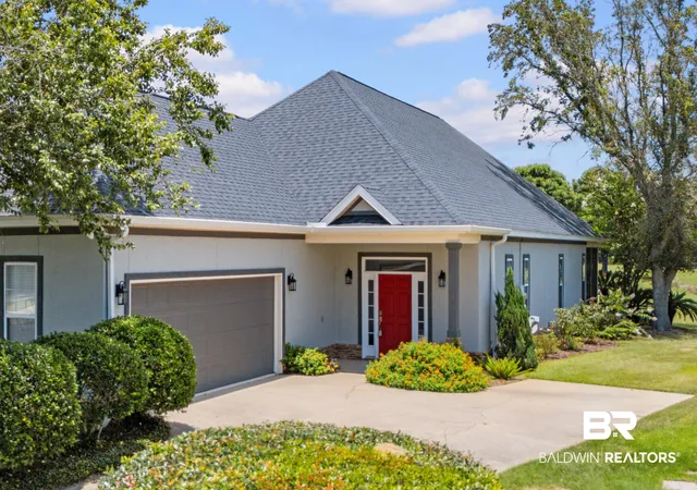 Photo 3 of Single family home for sale at 16 Marsh Point, Gulf Shores, AL 36542 | MLS# 400210 | Listing updated on 2026-10-11