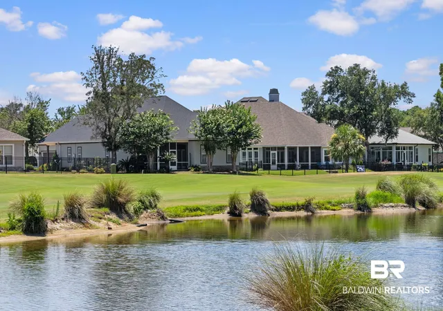 Photo 3 of Single family home for sale at 16 Marsh Point, Gulf Shores, AL 36542 | MLS# 400210 | Listing updated on 2026-10-11