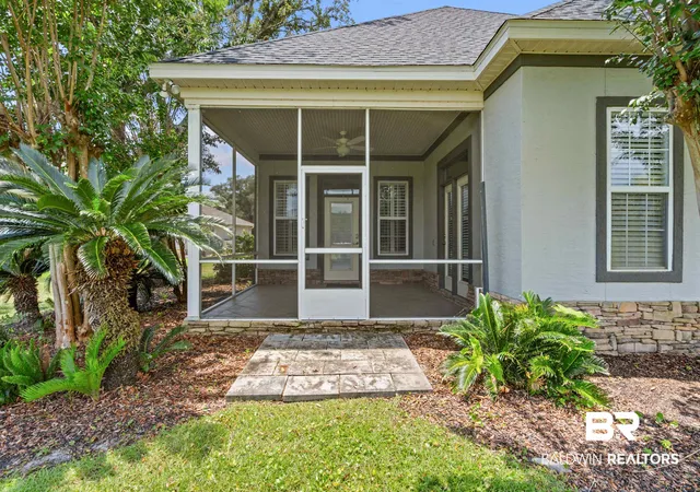 Photo 4 of Single family home for sale at 16 Marsh Point, Gulf Shores, AL 36542 | MLS# 400210 | Listing updated on 2026-10-11