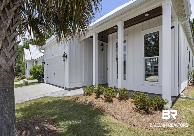 Photo 2 of Sale Pending at 4952 E Cypress Loop, Orange Beach, AL 36561 | MLS# 399222 | Listing updated on 2026-07-24