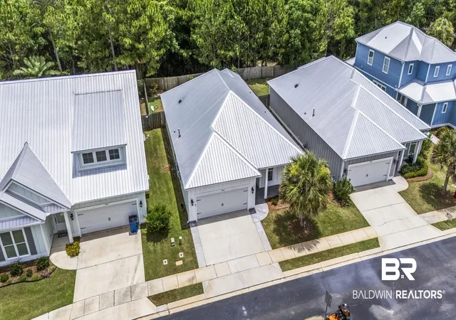 Photo 3 of Sale Pending at 4952 E Cypress Loop, Orange Beach, AL 36561 | MLS# 399222 | Listing updated on 2026-07-24