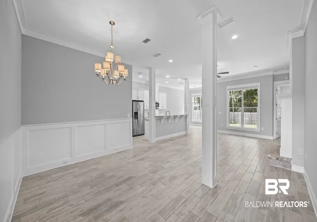 Photo 4 of Sale Pending at 4952 E Cypress Loop, Orange Beach, AL 36561 | MLS# 399222 | Listing updated on 2026-07-24