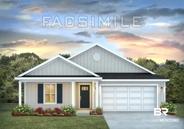 1st image of 13548 Redhead Ln, Summerdale, AL 36580 | MLS# 398696