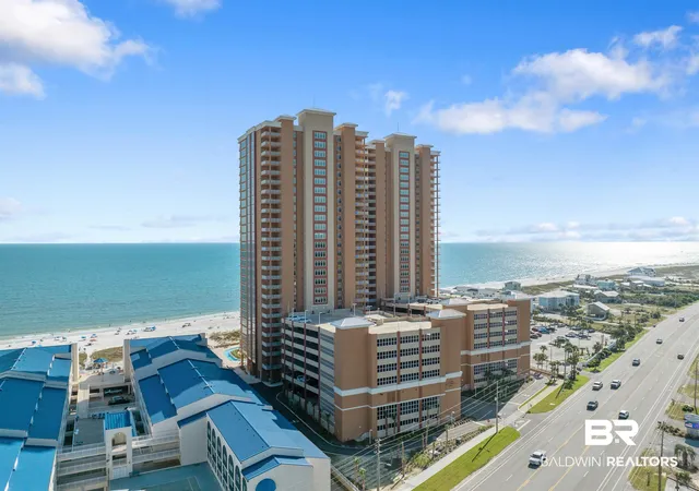 Photo 1 of Townhouse for sale at 23008 Perdido Beach Blvd #2306, Orange Beach, AL 36561 | MLS# 399326 | Listing updated on 2026-10-11