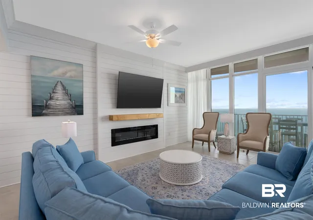 Photo 2 of Townhouse for sale at 23008 Perdido Beach Blvd #2306, Orange Beach, AL 36561 | MLS# 399326 | Listing updated on 2026-10-11