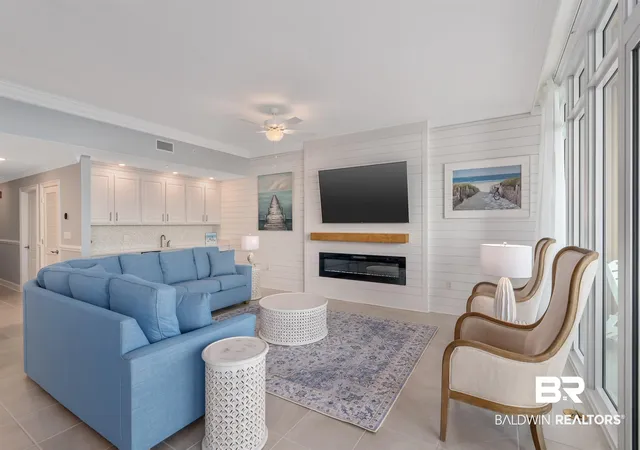 Photo 3 of Townhouse for sale at 23008 Perdido Beach Blvd #2306, Orange Beach, AL 36561 | MLS# 399326 | Listing updated on 2026-10-11