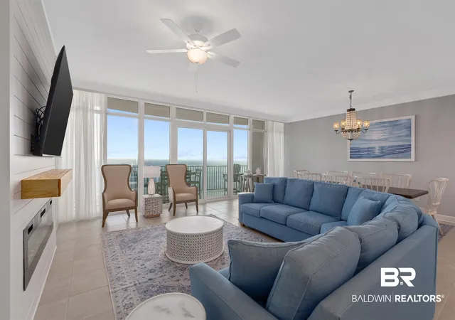 Photo 3 of Townhouse for sale at 23008 Perdido Beach Blvd #2306, Orange Beach, AL 36561 | MLS# 399326 | Listing updated on 2026-10-11