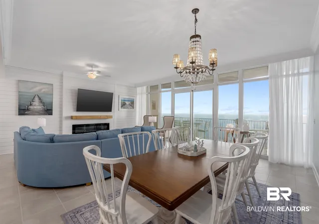 Photo 4 of Townhouse for sale at 23008 Perdido Beach Blvd #2306, Orange Beach, AL 36561 | MLS# 399326 | Listing updated on 2026-10-11