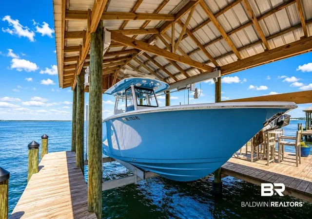 Photo 4 of Single family home for sale at 5103 Bay Dr, Orange Beach, AL 36561 | MLS# 395516 | Listing updated on 2026-10-21