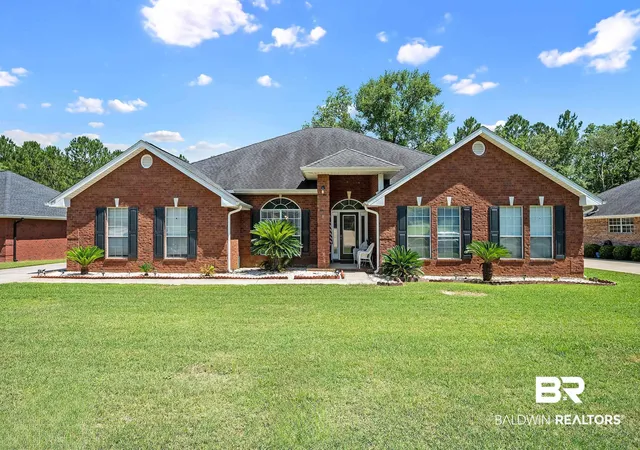Photo 1 of Single family home for sale at 11901 Venice Blvd, Foley, AL 36535 | MLS# 397856 | Listing updated on 2026-09-16