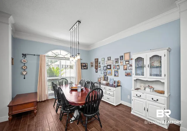 Photo 3 of Single family home for sale at 11901 Venice Blvd, Foley, AL 36535 | MLS# 397856 | Listing updated on 2026-09-16