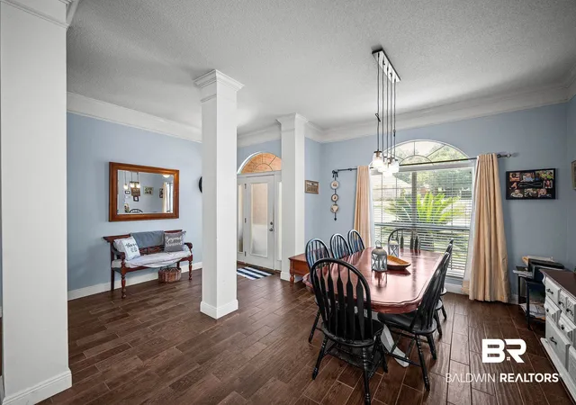 Photo 3 of Single family home for sale at 11901 Venice Blvd, Foley, AL 36535 | MLS# 397856 | Listing updated on 2026-09-16