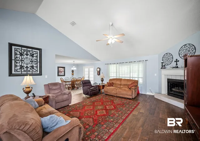 Photo 4 of Single family home for sale at 11901 Venice Blvd, Foley, AL 36535 | MLS# 397856 | Listing updated on 2026-09-16