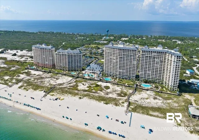 Photo 1 of Townhouse for sale at 375 Beach Clb Trl #A2007, Gulf Shores, AL 36542 | MLS# 400175 | Listing updated on 2026-08-12