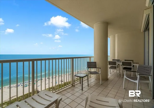 Photo 1 of Townhouse for sale at 375 Beach Clb Trl #A2007, Gulf Shores, AL 36542 | MLS# 400175 | Listing updated on 2026-08-12