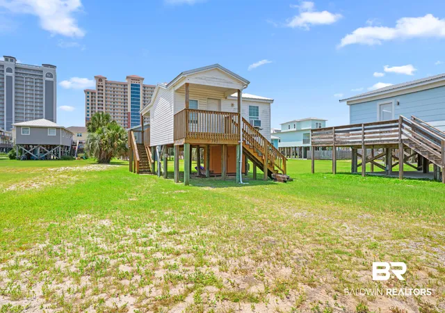 2nd image of 343 E 2nd Avenue, Gulf Shores, AL 36542 | MLS# 406602