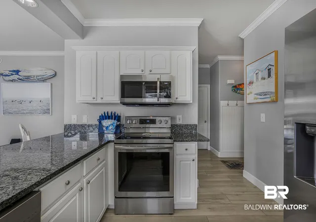 Photo 3 of Townhouse for sale at 908 W Lagoon Ave #4A, Gulf Shores, AL 36542 | MLS# 396962 | Listing updated on 2026-08-31