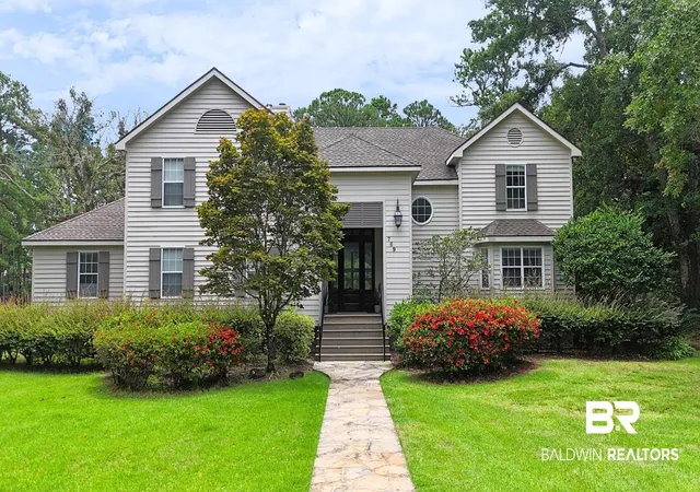 Photo 1 of Single family home for sale at 769 Bear Crk Ct, Gulf Shores, AL 36542 | MLS# 399351 | Listing updated on 2026-09-09