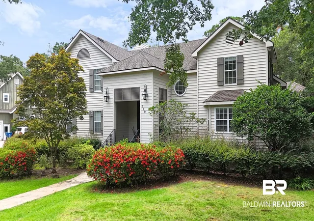 Photo 2 of Single family home for sale at 769 Bear Crk Ct, Gulf Shores, AL 36542 | MLS# 399351 | Listing updated on 2026-09-09