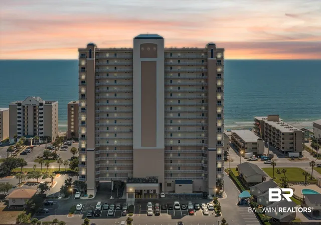 Photo 2 of Townhouse for sale at 1010 W Beach Blvd #1209, Gulf Shores, AL 36542 | MLS# 396389 | Listing updated on 2026-08-05