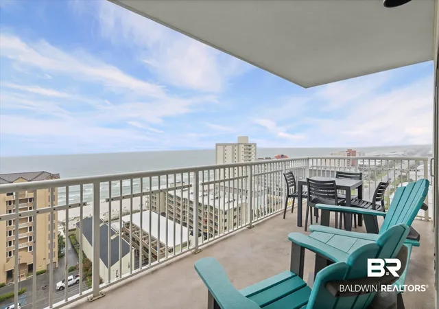 Photo 3 of Townhouse for sale at 1010 W Beach Blvd #1209, Gulf Shores, AL 36542 | MLS# 396389 | Listing updated on 2026-08-05