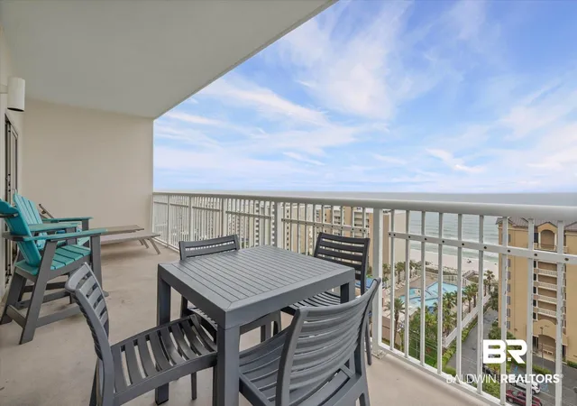 Photo 3 of Townhouse for sale at 1010 W Beach Blvd #1209, Gulf Shores, AL 36542 | MLS# 396389 | Listing updated on 2026-08-05