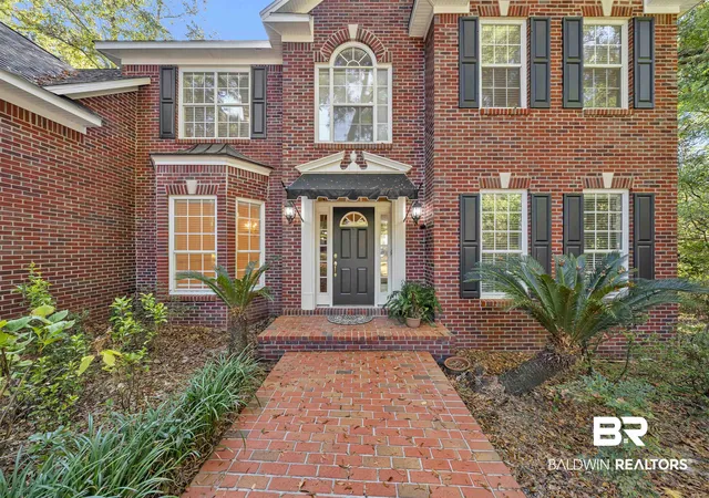 Photo 2 of Single family home for sale at 1262 Patrick St, Daphne, AL 36526 | MLS# 389045 | Listing updated on 2026-09-08