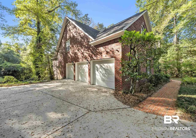 Photo 3 of Single family home for sale at 1262 Patrick St, Daphne, AL 36526 | MLS# 389045 | Listing updated on 2026-09-08