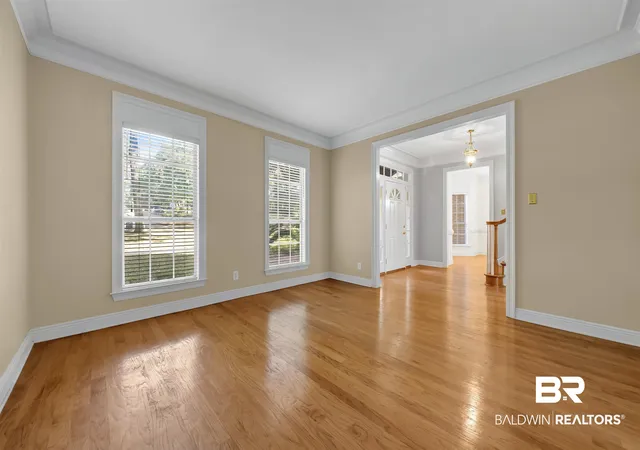 Photo 4 of Single family home for sale at 1262 Patrick St, Daphne, AL 36526 | MLS# 389045 | Listing updated on 2026-09-08