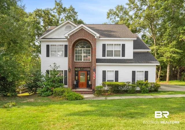 Photo 3 of Single family home for sale at 161 Lakeview Loop, Daphne, AL 36526 | MLS# 400044 | Listing updated on 2026-08-27