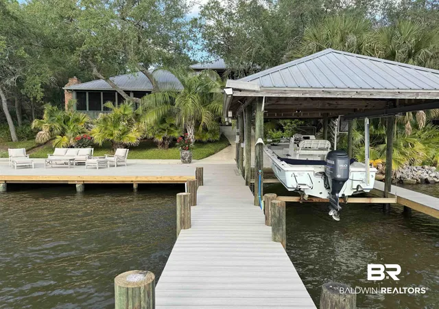Photo 3 of Single family home for sale at 8401 Osprey Dr, Elberta, AL 36530 | MLS# 391655 | Listing updated on 2026-08-24