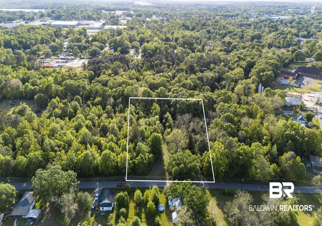 Photo 2 of Land for sale at 0 White Ave, Bay Minette, AL 36507 | MLS# 399476 | Listing updated on 2026-08-13