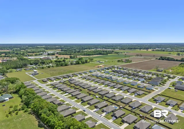 45th image of 16504 Prado Loop, Loxley, AL 36551 | MLS# 408986