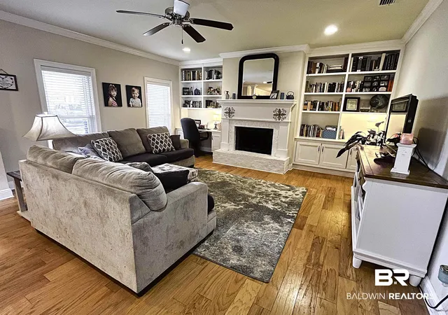 Photo 3 of Sale Pending at 26236 Via Del San Francesco, Daphne, AL 36526 | MLS# 395054 | Listing updated on 2026-09-21
