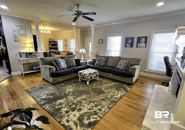 Photo 4 of Sale Pending at 26236 Via Del San Francesco, Daphne, AL 36526 | MLS# 395054 | Listing updated on 2026-09-21
