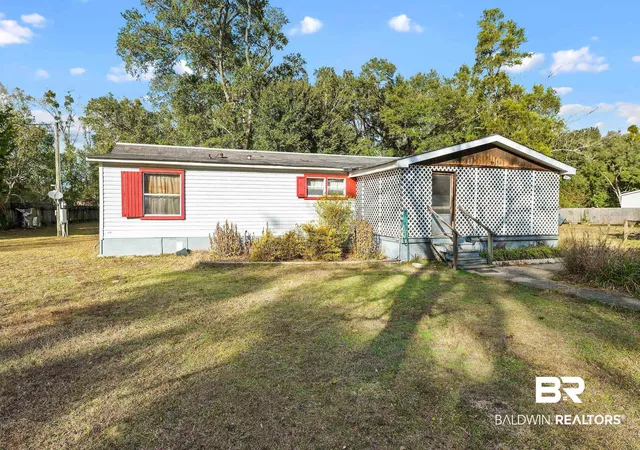 Photo 2 of Single family home for sale at 11960 Woodland Ave, Foley, AL 36535 | MLS# 388864 | Listing updated on 2026-09-09