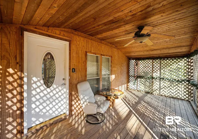 Photo 3 of Single family home for sale at 11960 Woodland Ave, Foley, AL 36535 | MLS# 388864 | Listing updated on 2026-09-09