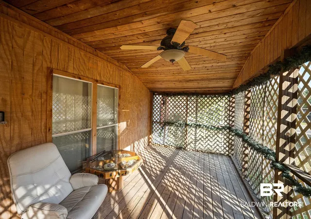 Photo 3 of Single family home for sale at 11960 Woodland Ave, Foley, AL 36535 | MLS# 388864 | Listing updated on 2026-09-24
