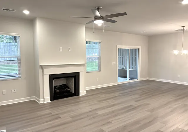 Photo 2 of Sale Pending at 248 Taylor Woods Ct, Greenville, SC 29607 | MLS# 1592255 | Listing updated on 2026-10-16