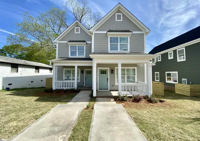Photo 2 of Multi family home for sale at 10 A & B Stevens St, Greenville, SC 29611 | MLS# 1601516 | Listing updated on 2026-09-04