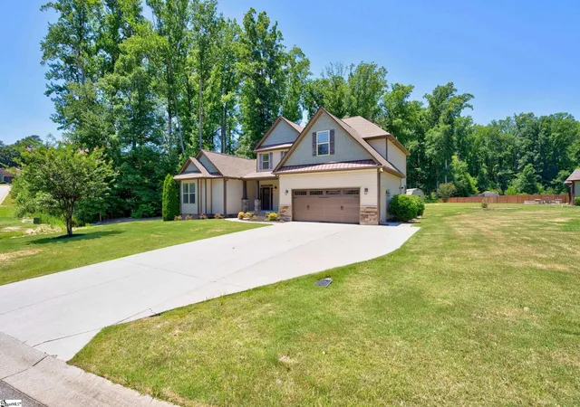 4th image of 407 Oak Ridge Pl, Easley, SC 29642 | MLS# 1594329